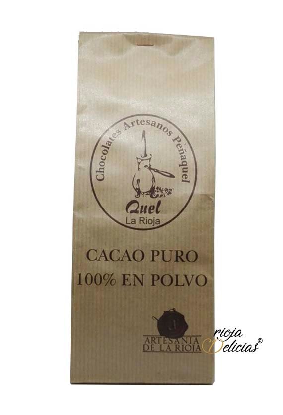 132 cacao puro polvo penaquel 1