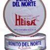 Heisa - Bonito del norte - Rioja Delicias