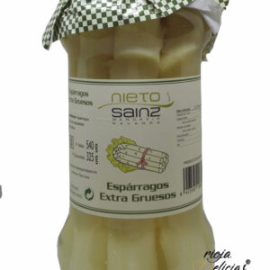 Anchoas del cantábrico en aceite de oliva