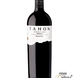 Tahon - Tobelos - La Rioja