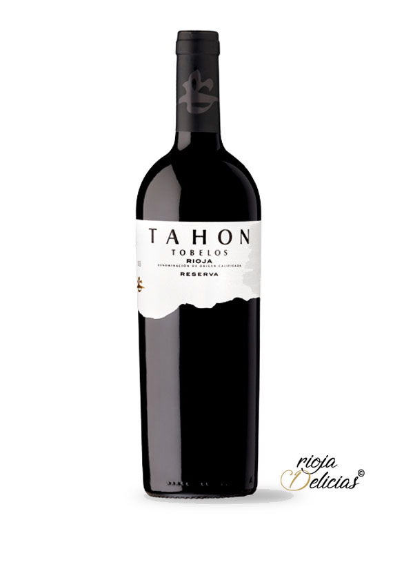 Tahon - Tobelos - La Rioja