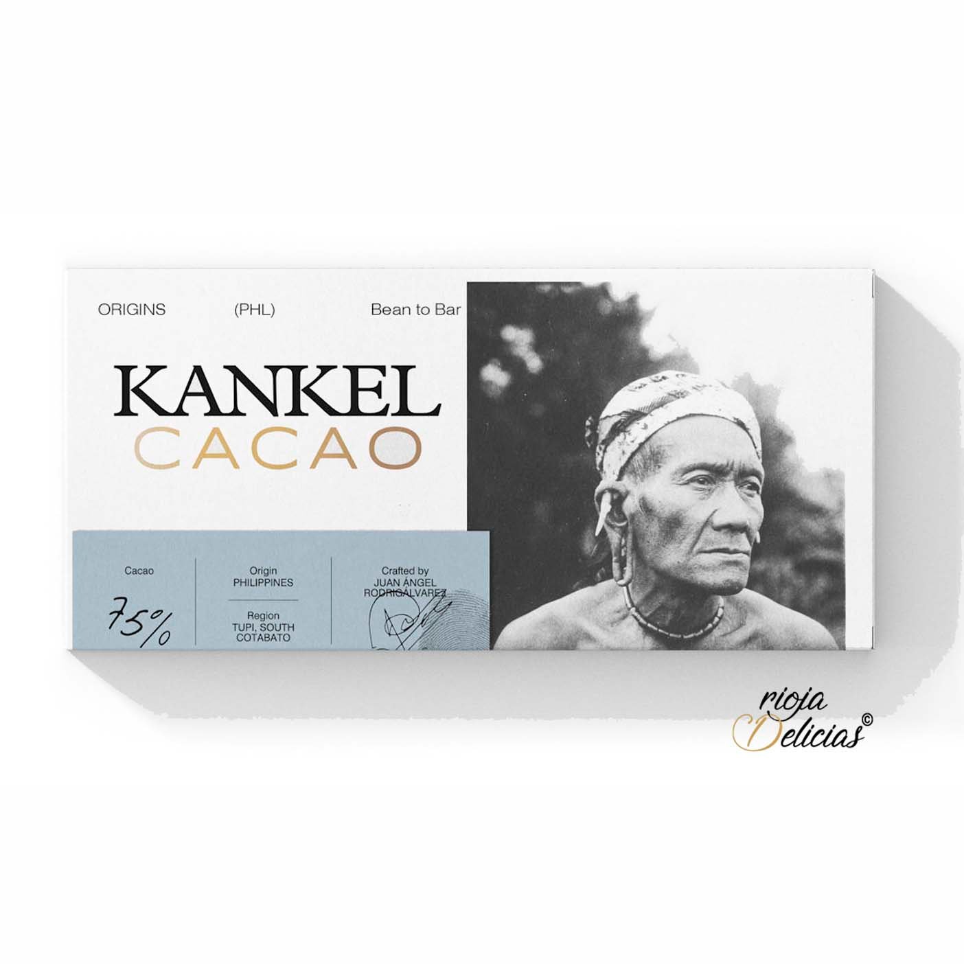 cacao kankel Filipinas 1