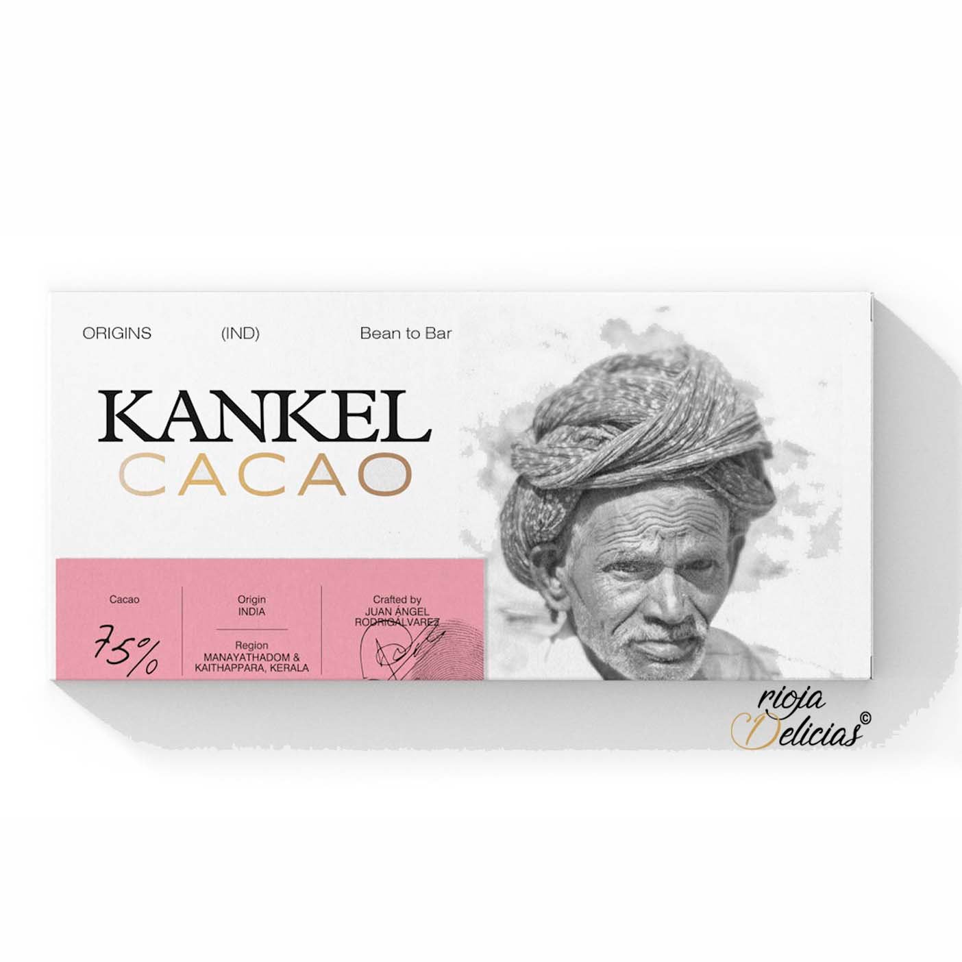 cacao kankel India 1