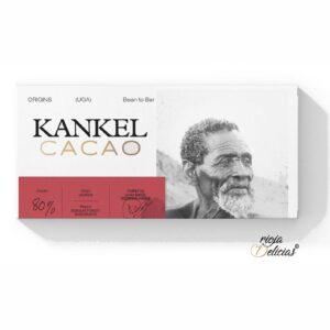 CHOCOLATE KANKEL UGANDA