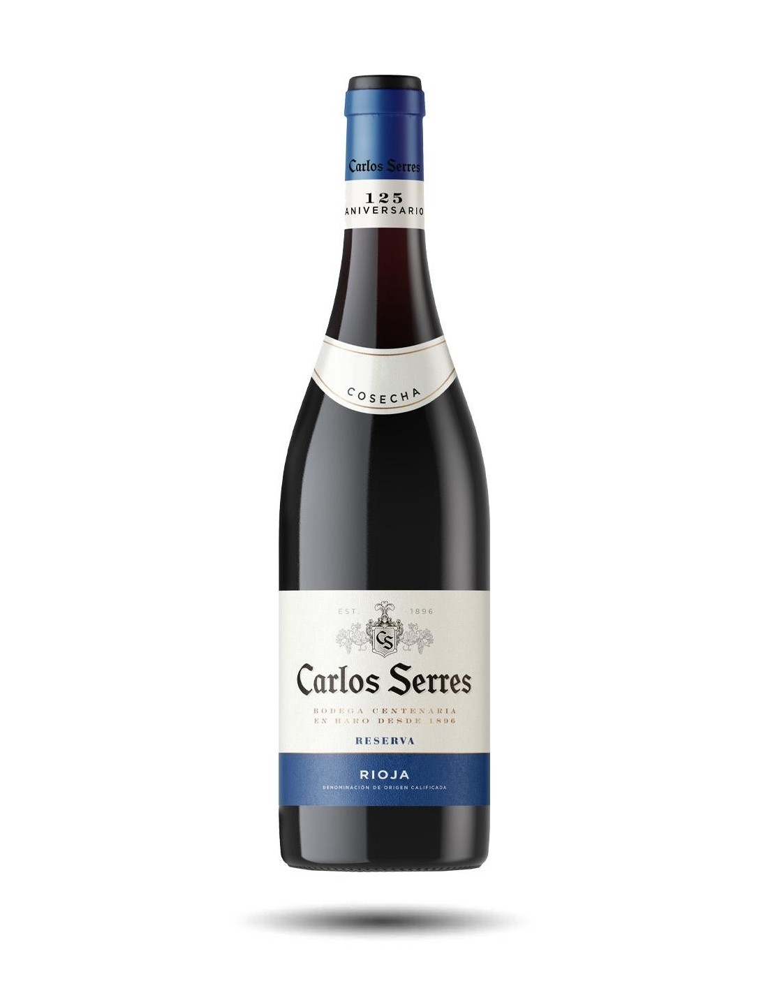 carlos serres reserva 2