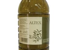 Altex - Aceite de oliva virgen extra 2L