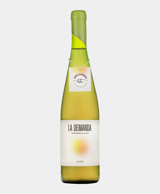 sidra ecologica la demanda