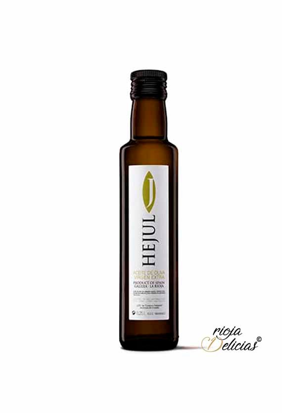 aceite oliva virgen extra hejul