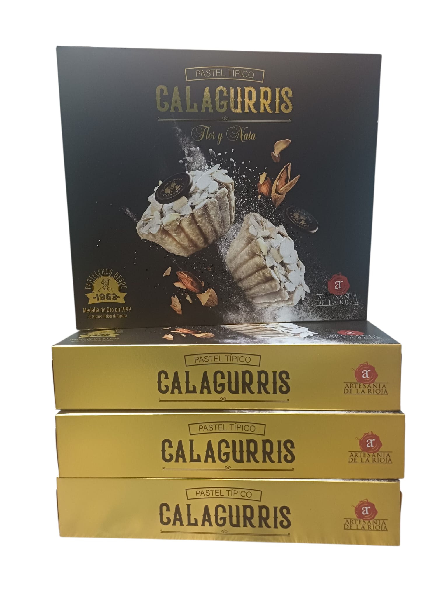 calagurris pastel tipico 2