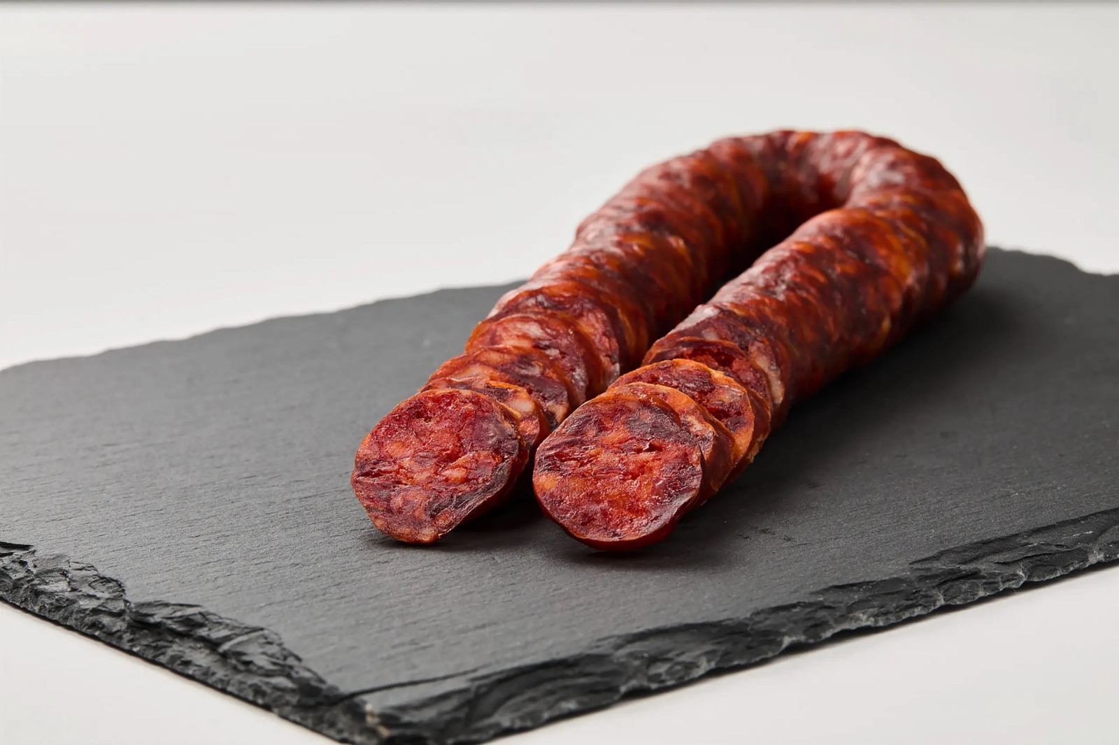 CHORIZO ARTESANO EMBUTIDOS PISÓN 20 chorizo pison