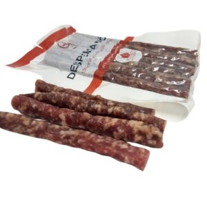 PALITOS DE SALCHICHÓN EMBUTIDOS PISÓN