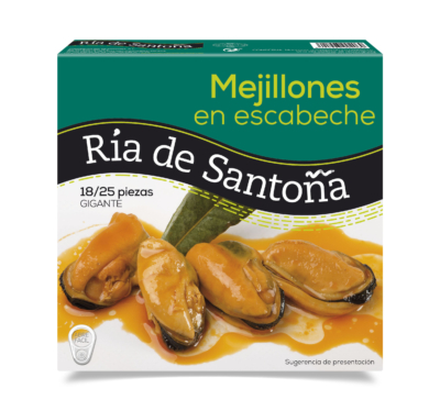 mejillon ria de santona 18 25