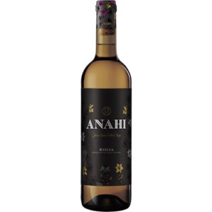 SEMIDULCE BLANCO ANAHI