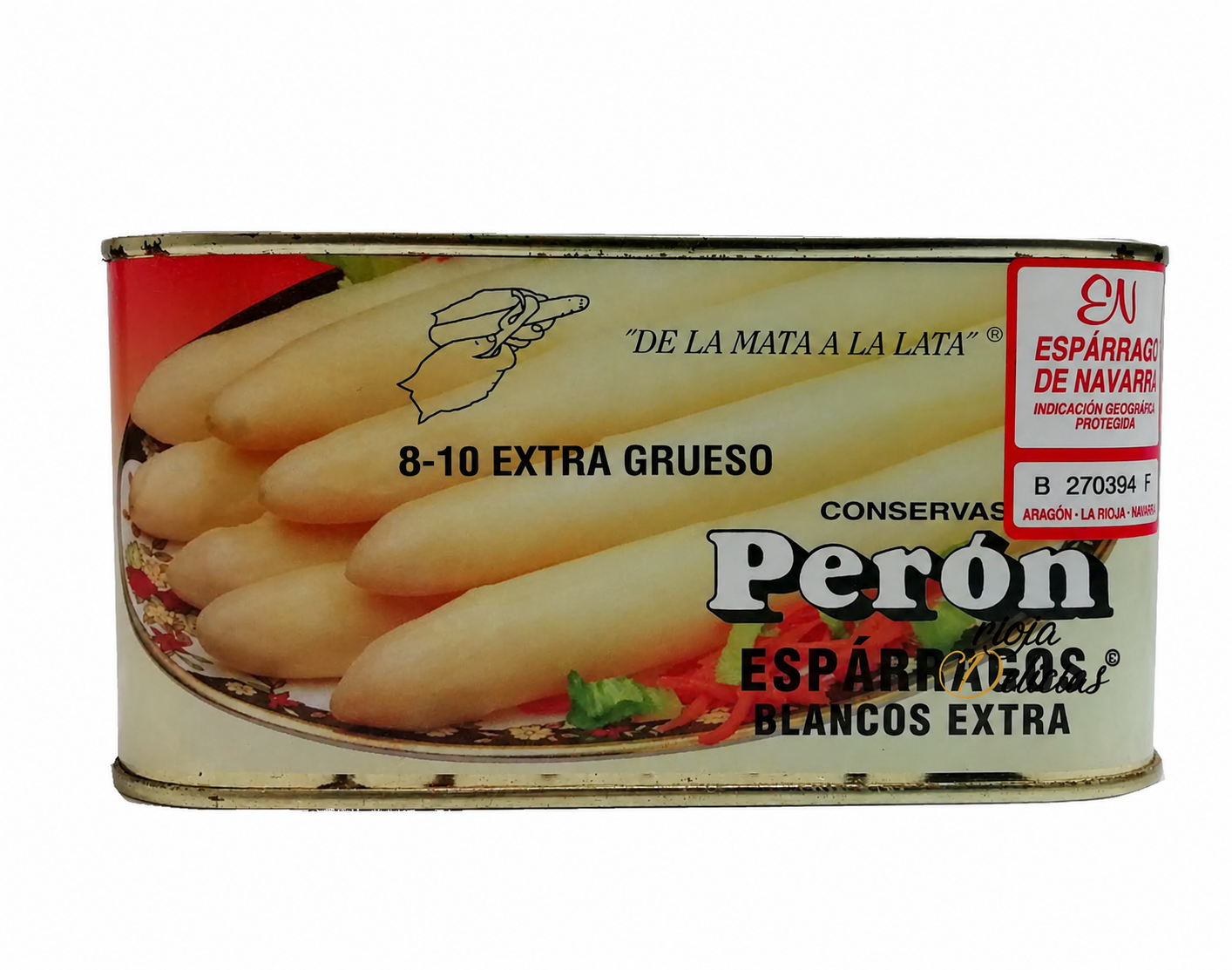 esparragos blancos do extra 8 10 frutos
